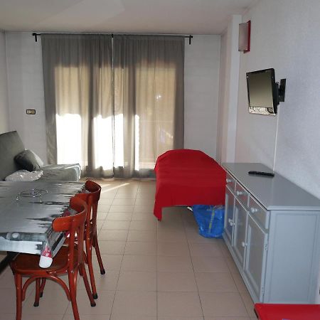 Apartaments Inter Esqui Canillo Exteriér fotografie