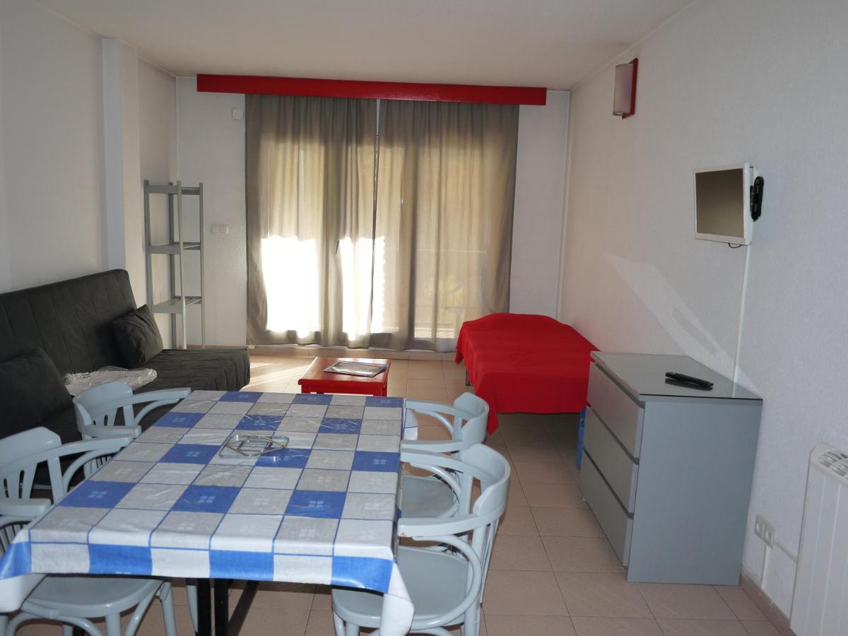 Apartaments Inter Esqui Canillo Exteriér fotografie