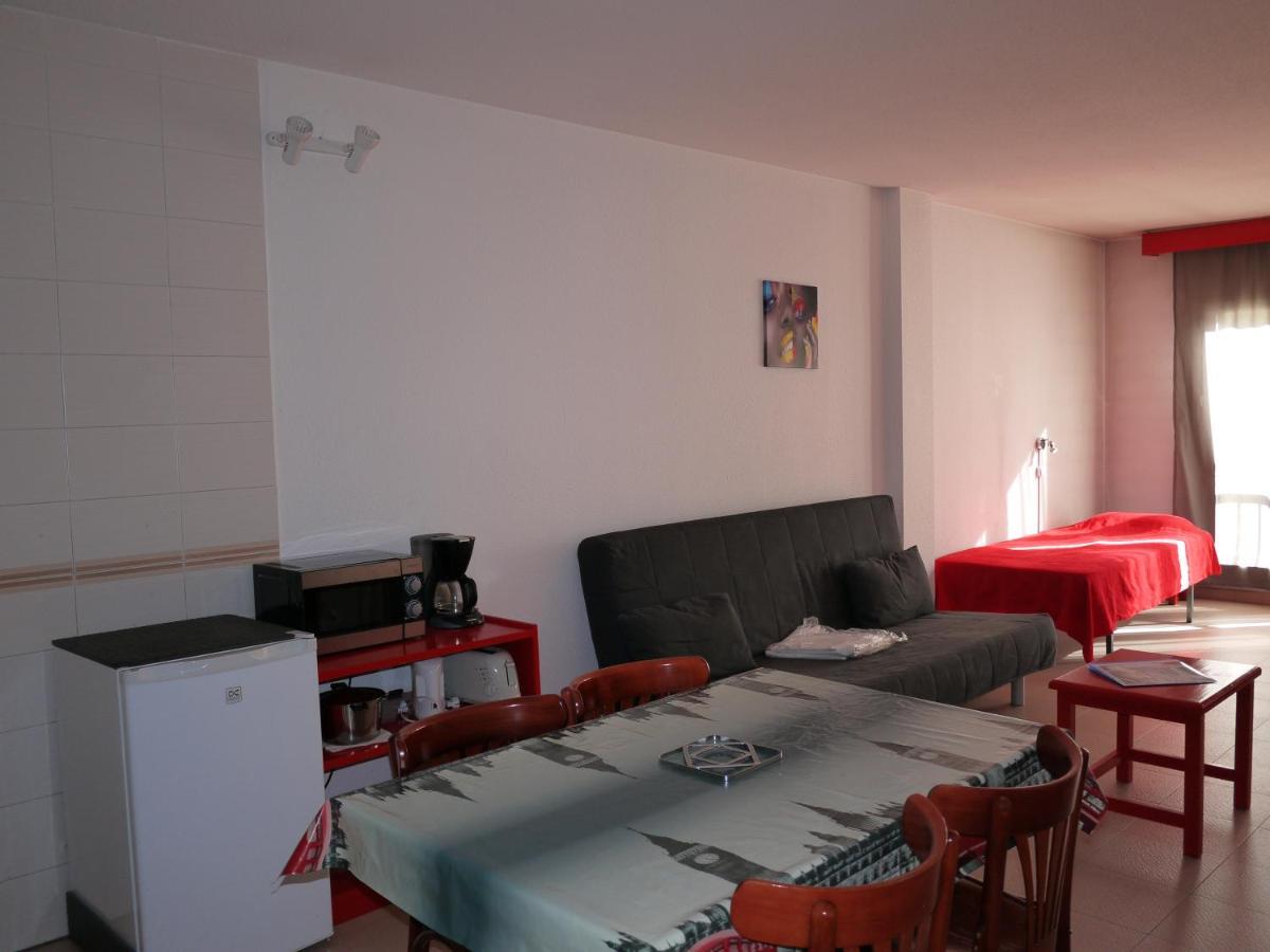 Apartaments Inter Esqui Canillo Exteriér fotografie