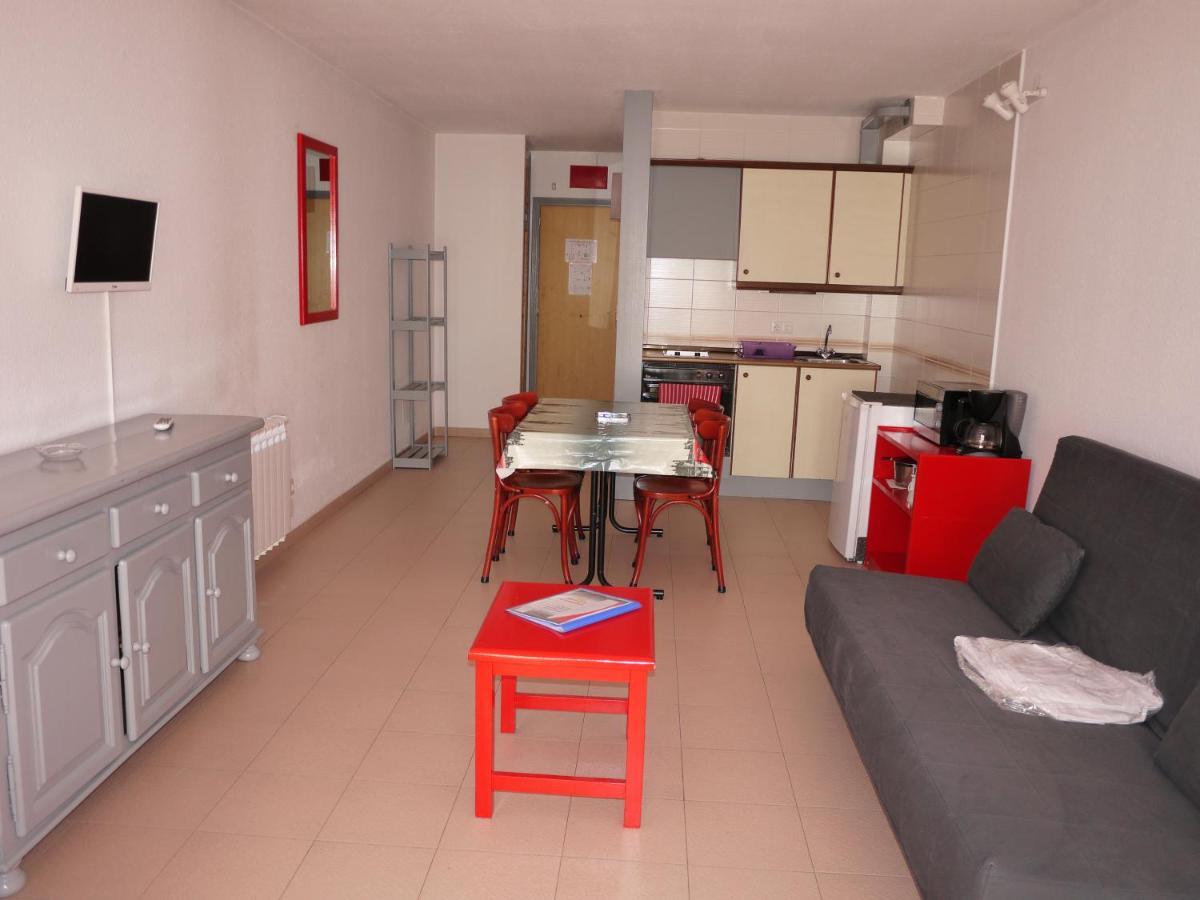 Apartaments Inter Esqui Canillo Exteriér fotografie