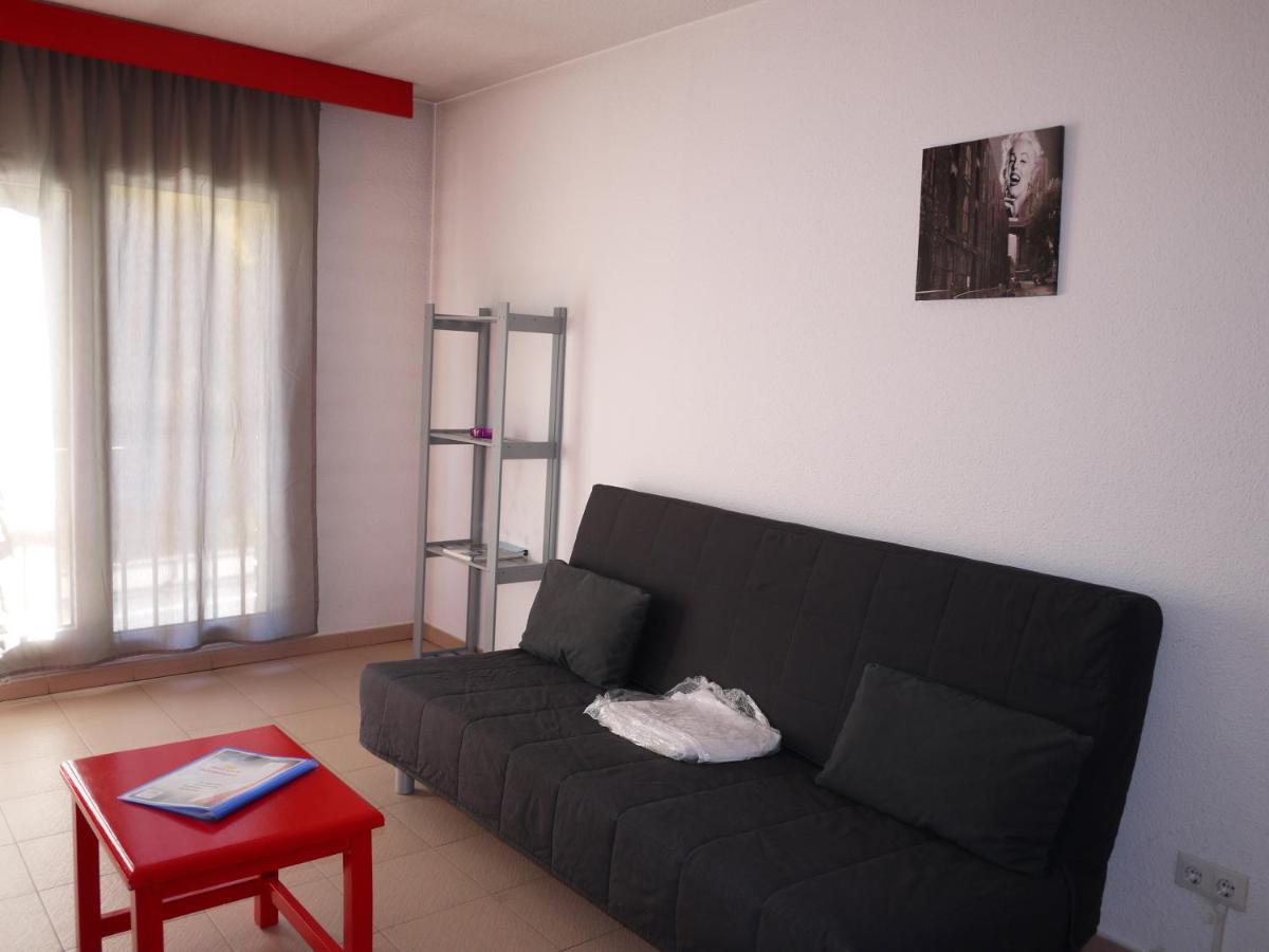 Apartaments Inter Esqui Canillo Exteriér fotografie