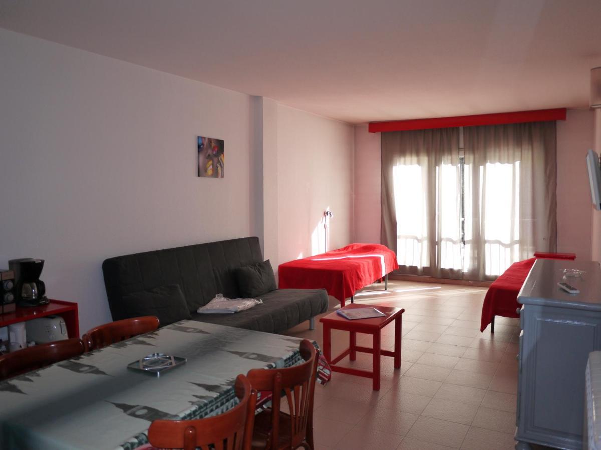 Apartaments Inter Esqui Canillo Exteriér fotografie