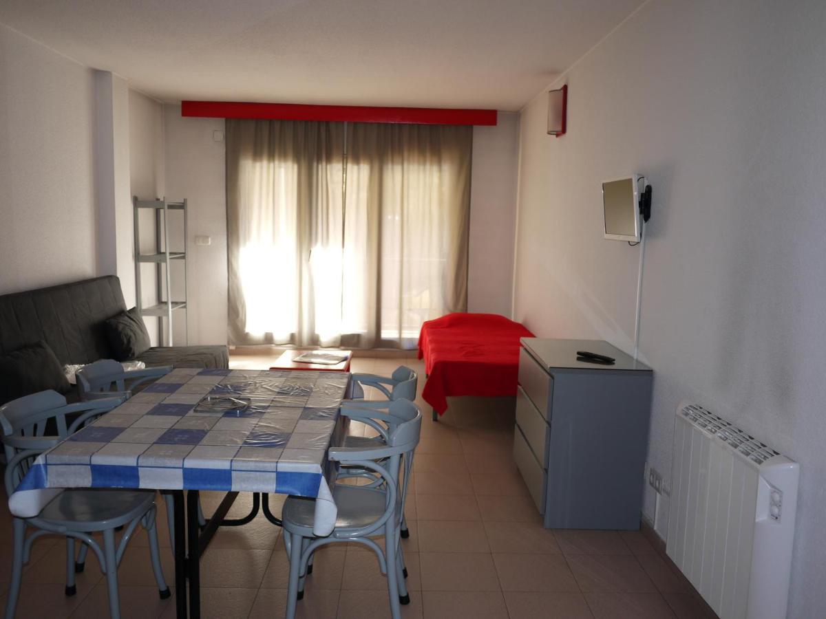 Apartaments Inter Esqui Canillo Exteriér fotografie