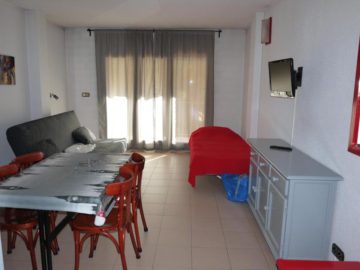 Apartaments Inter Esqui Canillo Exteriér fotografie