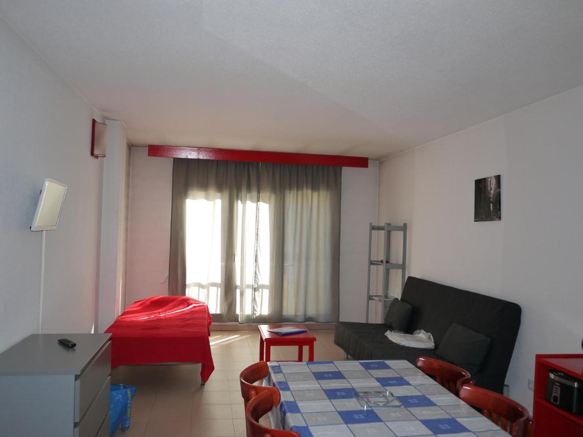 Apartaments Inter Esqui Canillo Exteriér fotografie