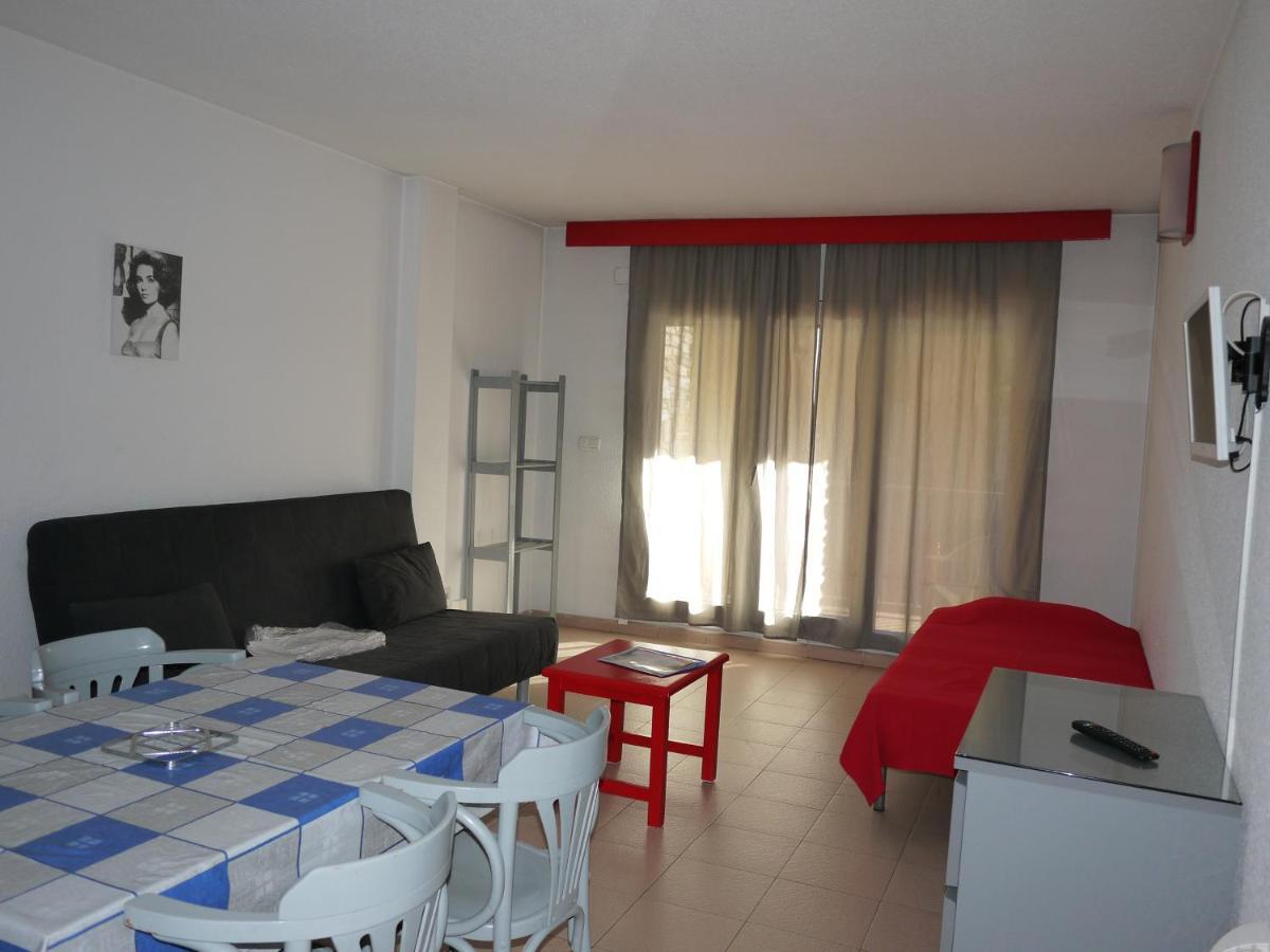 Apartaments Inter Esqui Canillo Exteriér fotografie