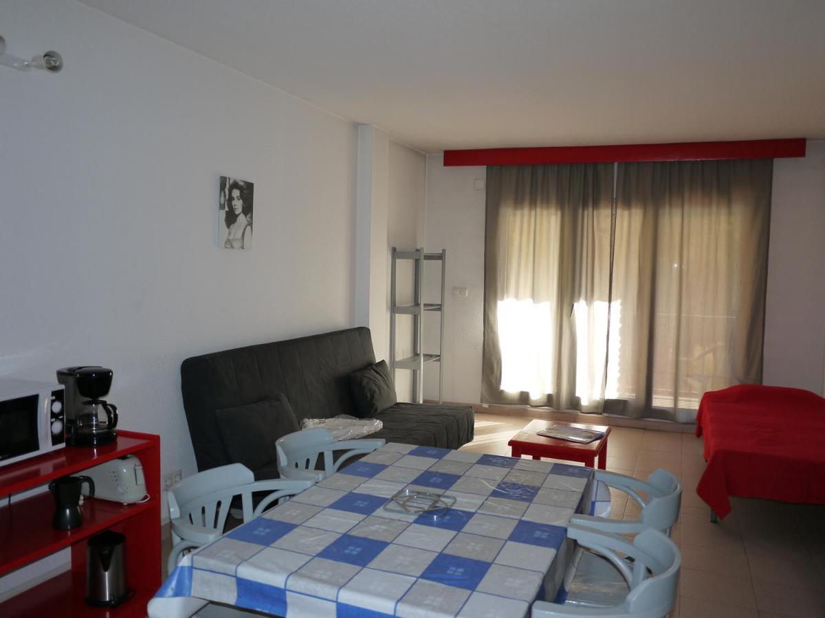 Apartaments Inter Esqui Canillo Exteriér fotografie