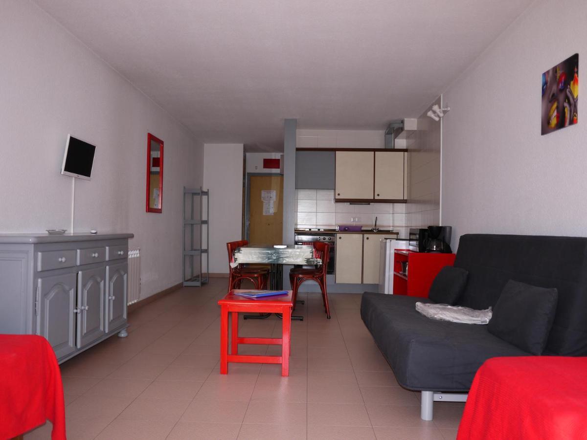 Apartaments Inter Esqui Canillo Exteriér fotografie