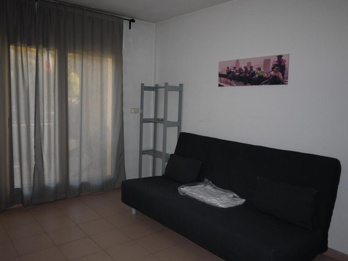 Apartaments Inter Esqui Canillo Exteriér fotografie