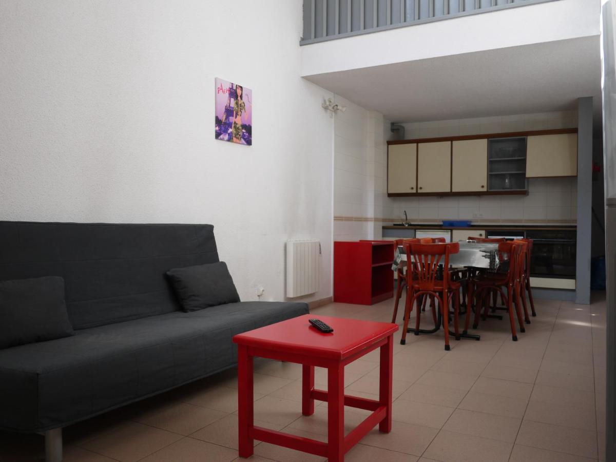 Apartaments Inter Esqui Canillo Exteriér fotografie