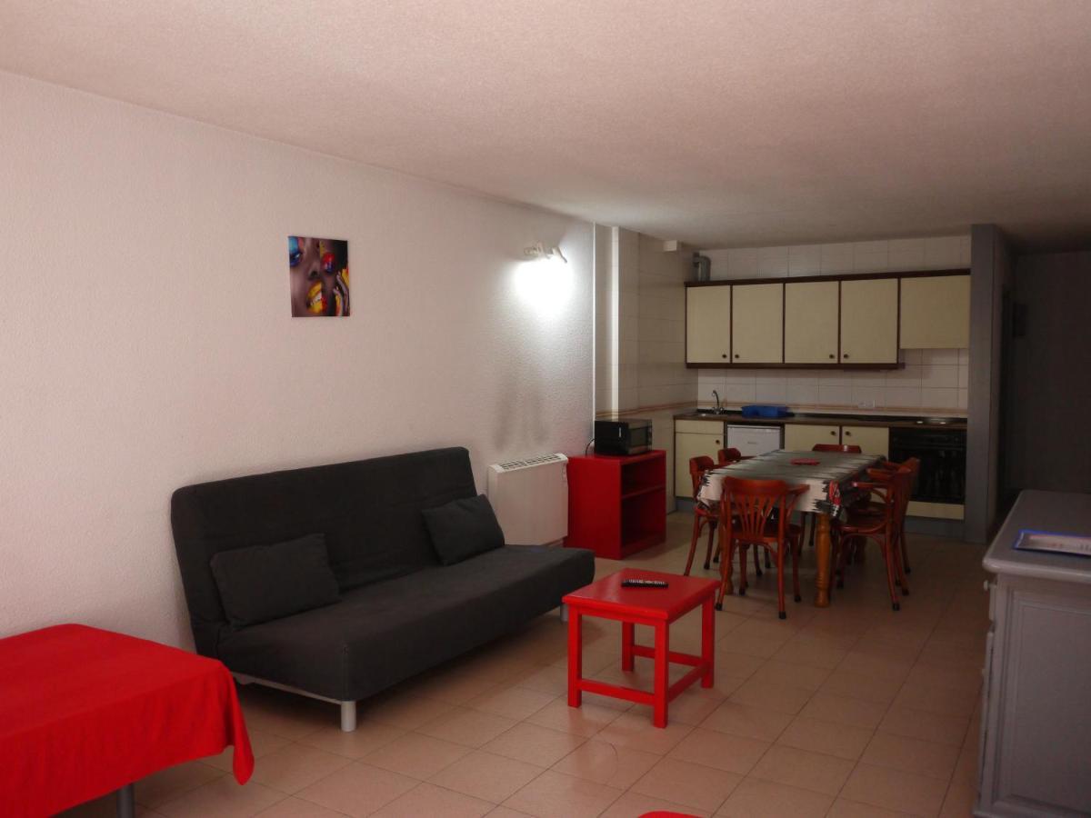 Apartaments Inter Esqui Canillo Exteriér fotografie