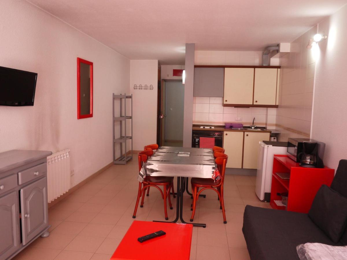 Apartaments Inter Esqui Canillo Exteriér fotografie